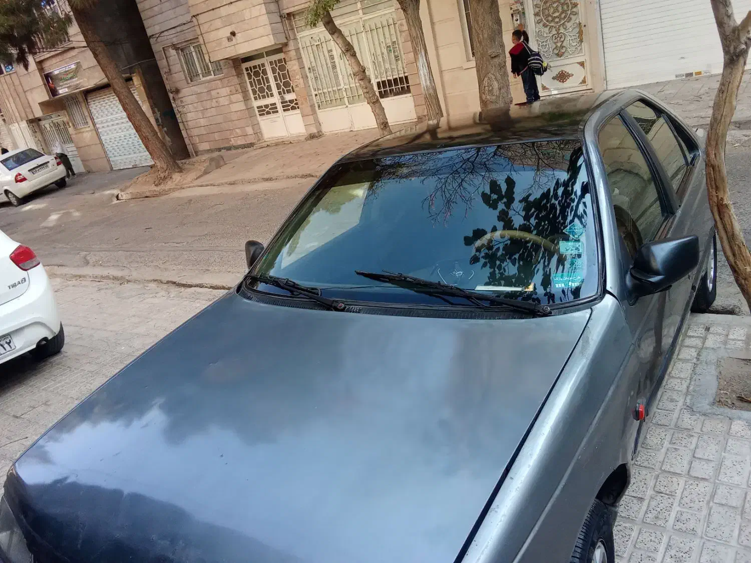 خودرو پژو، 405 آگهی ann_20967511