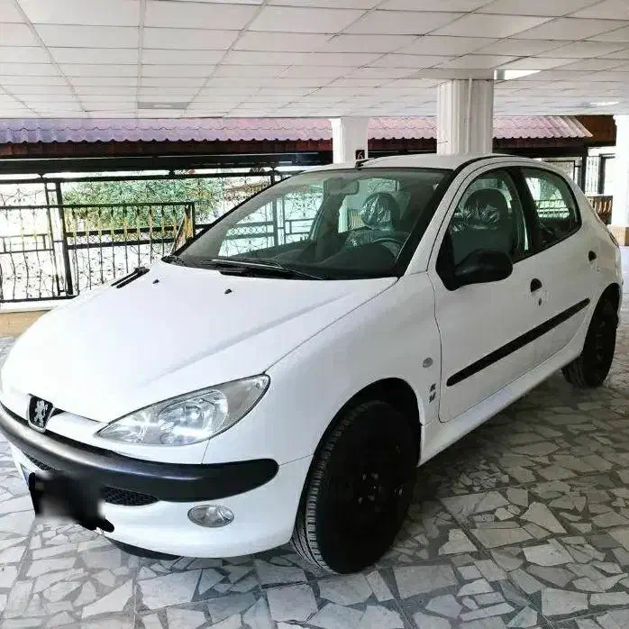 خودرو پژو، 206 آگهی ann_20967513