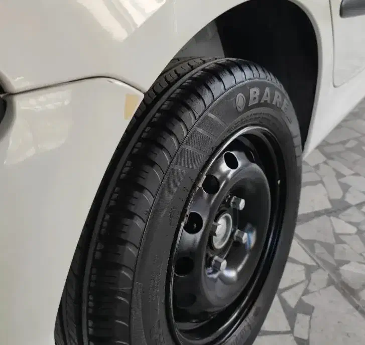 پژو 206 تیپ 2 - 1390