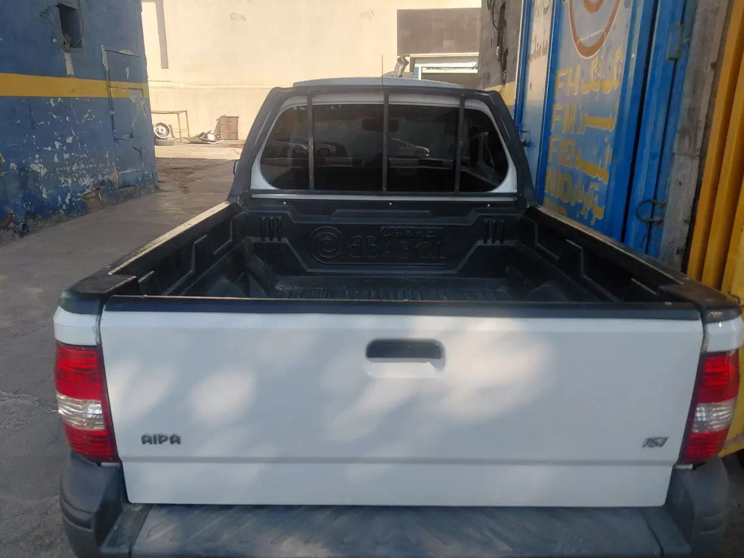 پراید 151 SL - 1400