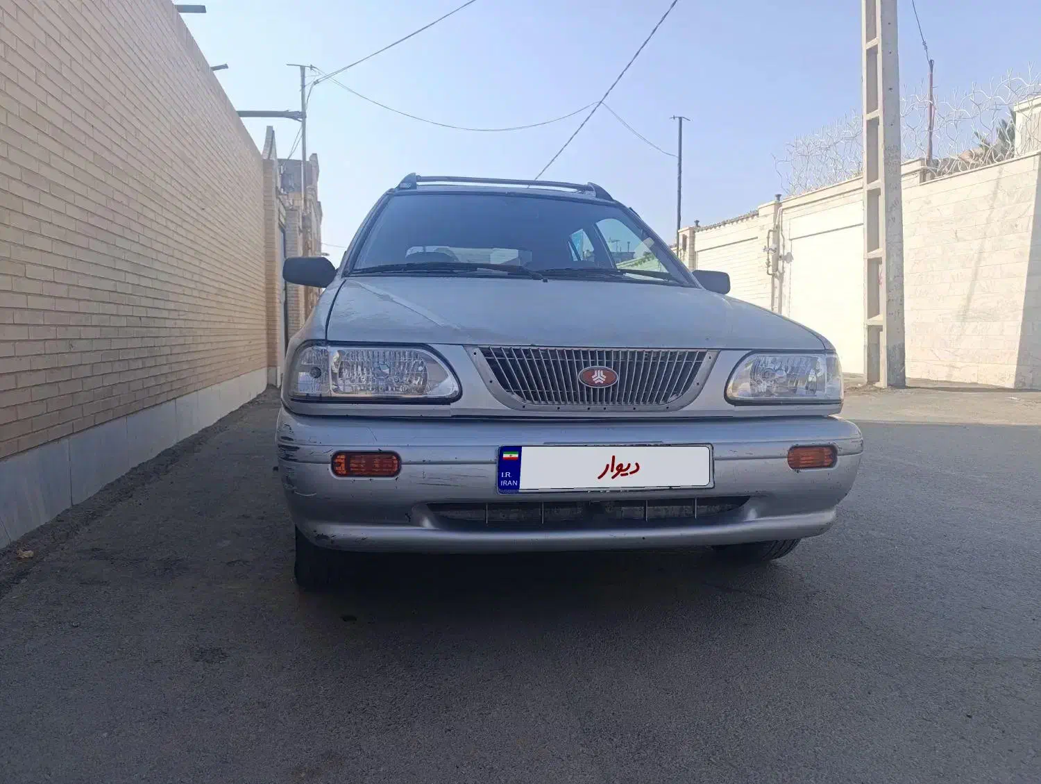 خودرو پراید، 141 آگهی ann_20967517