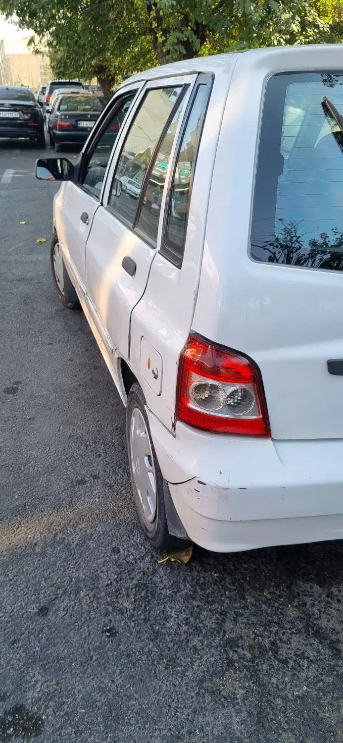 خودرو پراید، 111 آگهی ann_20967521