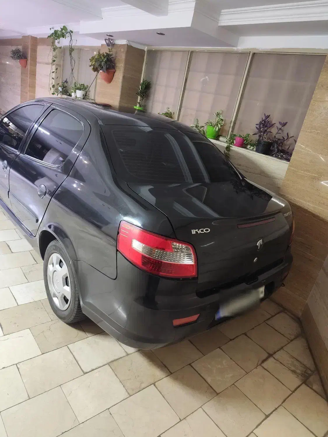 رانا LX TU5 - 1395