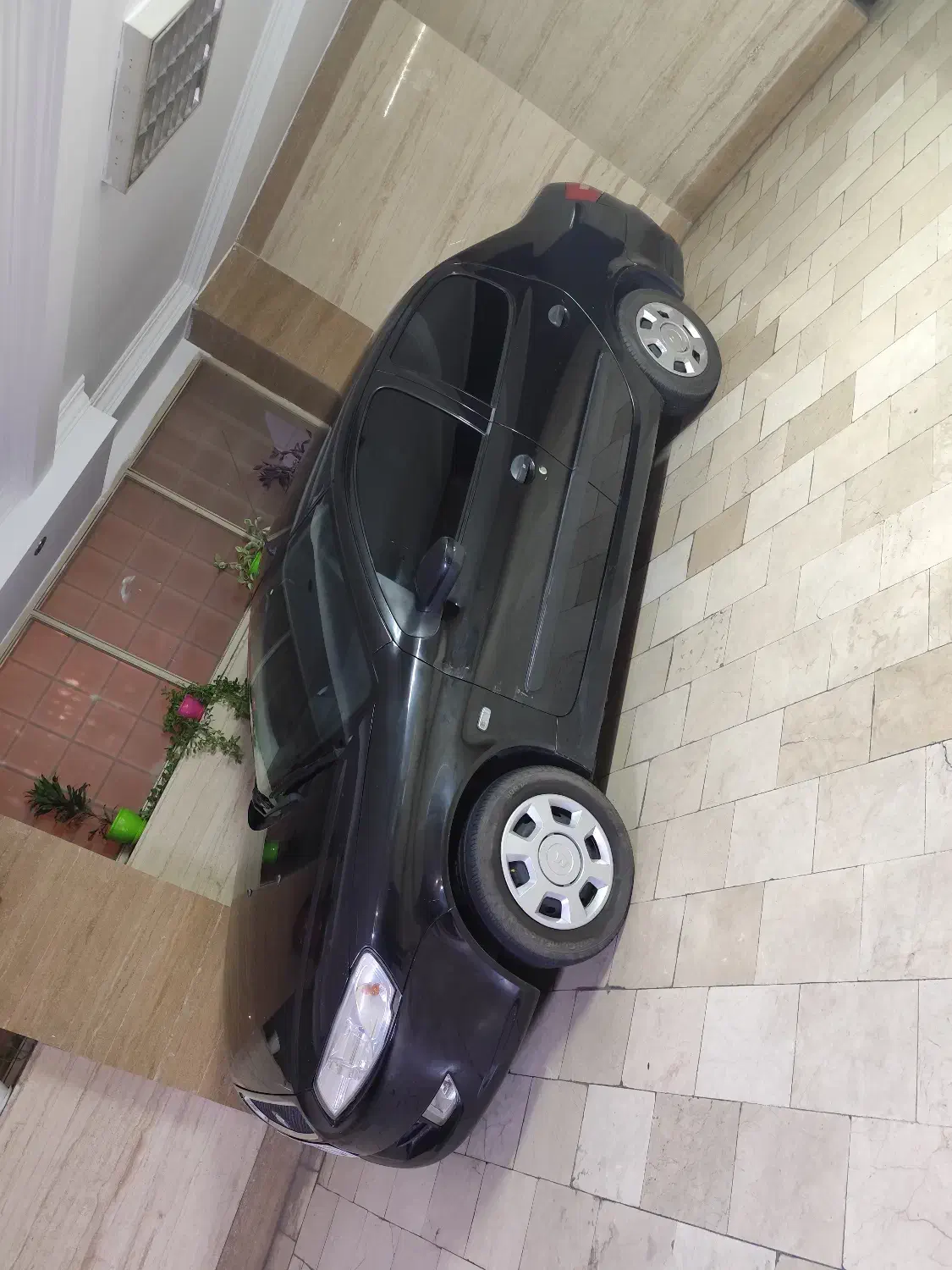 رانا LX TU5 - 1395