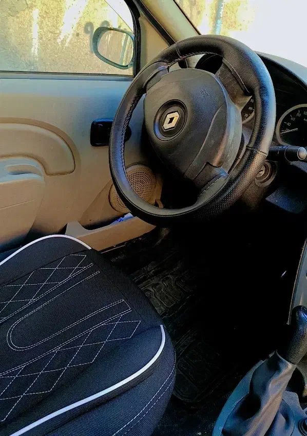 رنو تندر 90 E2 - 1395