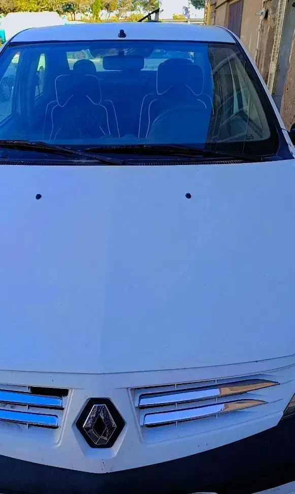 رنو تندر 90 E2 - 1395