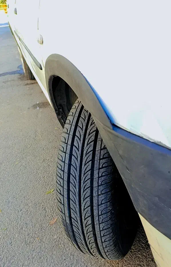 رنو تندر 90 E2 - 1395