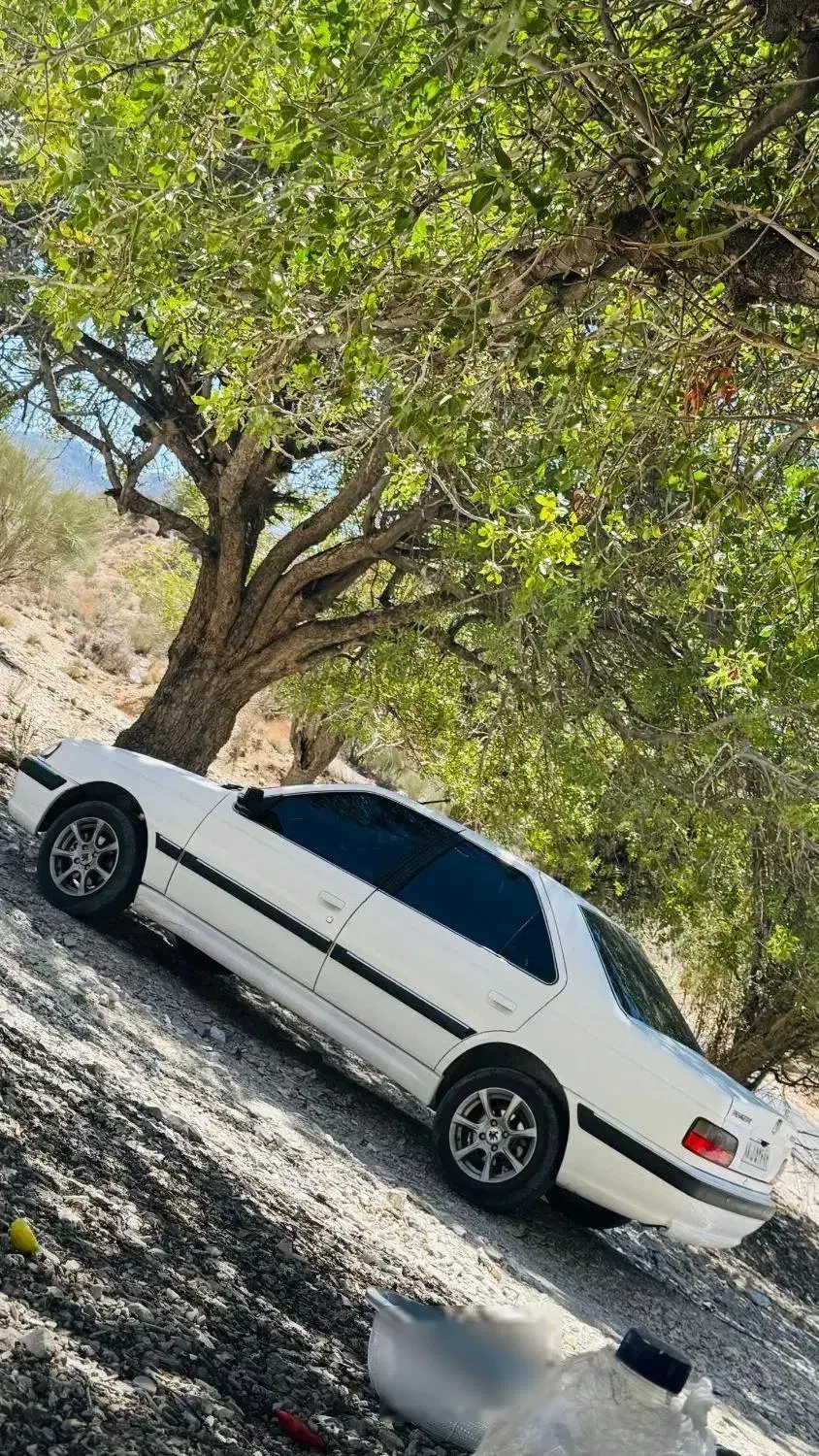 خودرو پژو، پارس آگهی ann_20967542