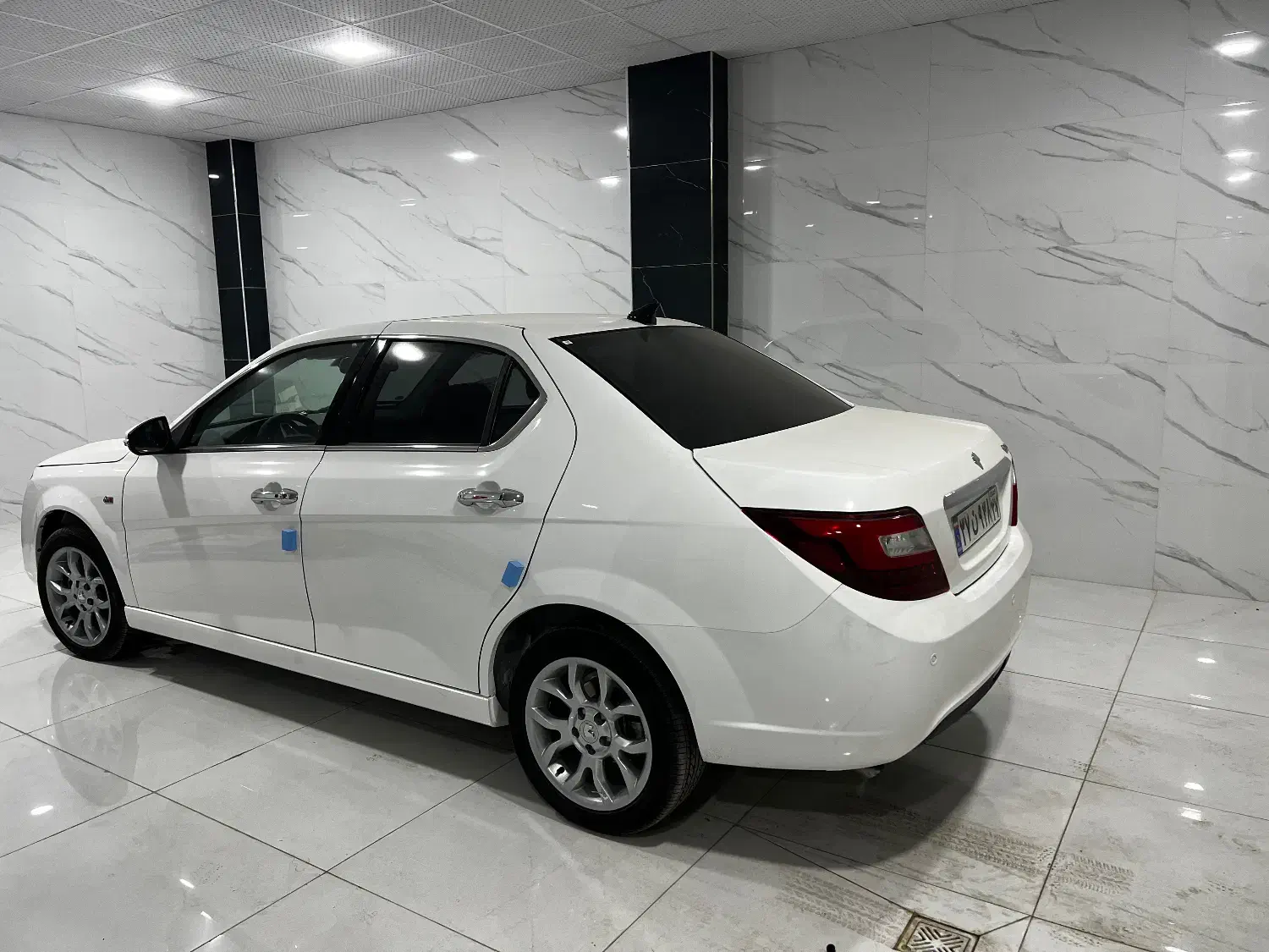 خودرو دنا، پلاس توربو آگهی ann_20967543