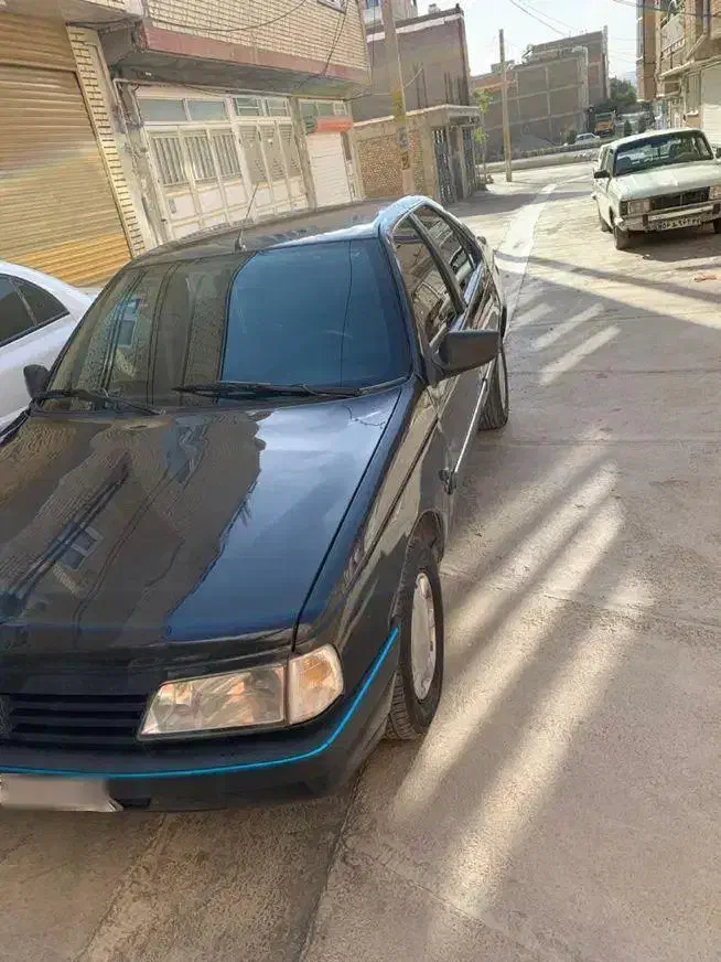 خودرو پژو، 405 آگهی ann_20967550