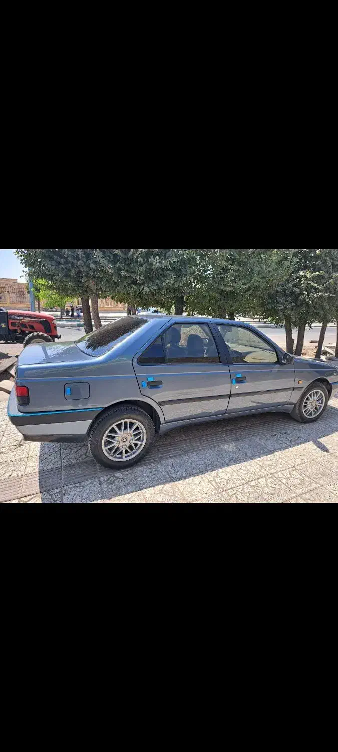 خودرو پژو، 405 آگهی ann_20967552