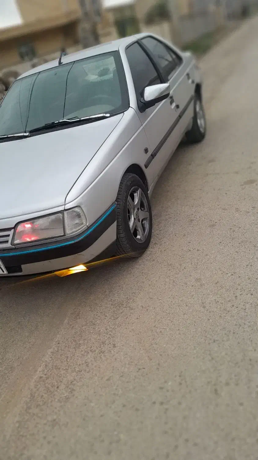 خودرو پژو، 405 آگهی ann_20967553