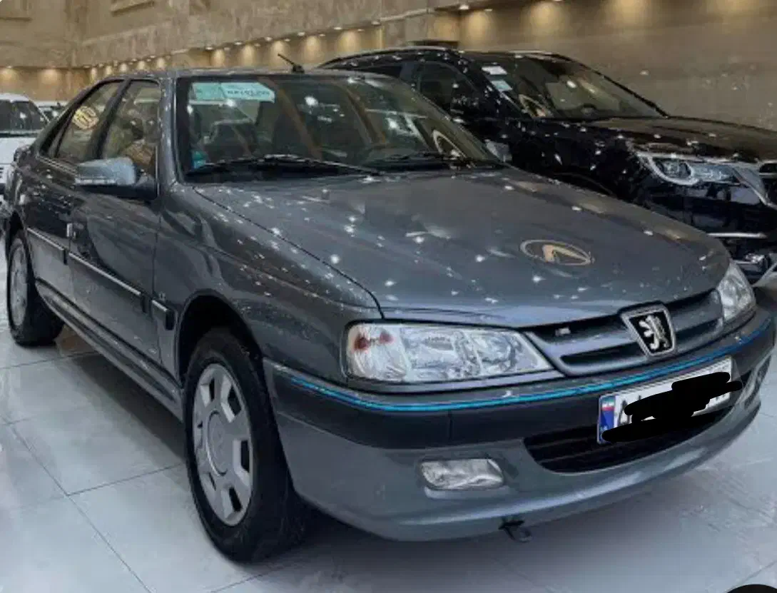 خودرو پژو، پارس آگهی ann_20967556