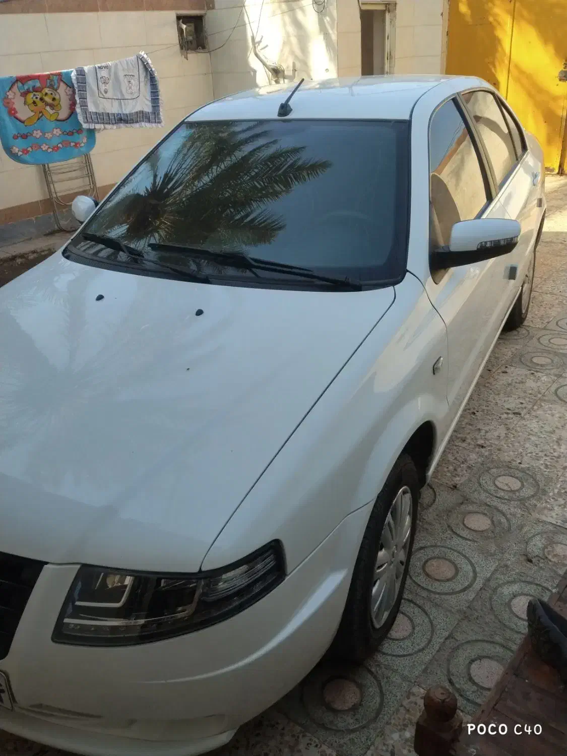 خودرو سمند، سورن پلاس آگهی ann_20967557