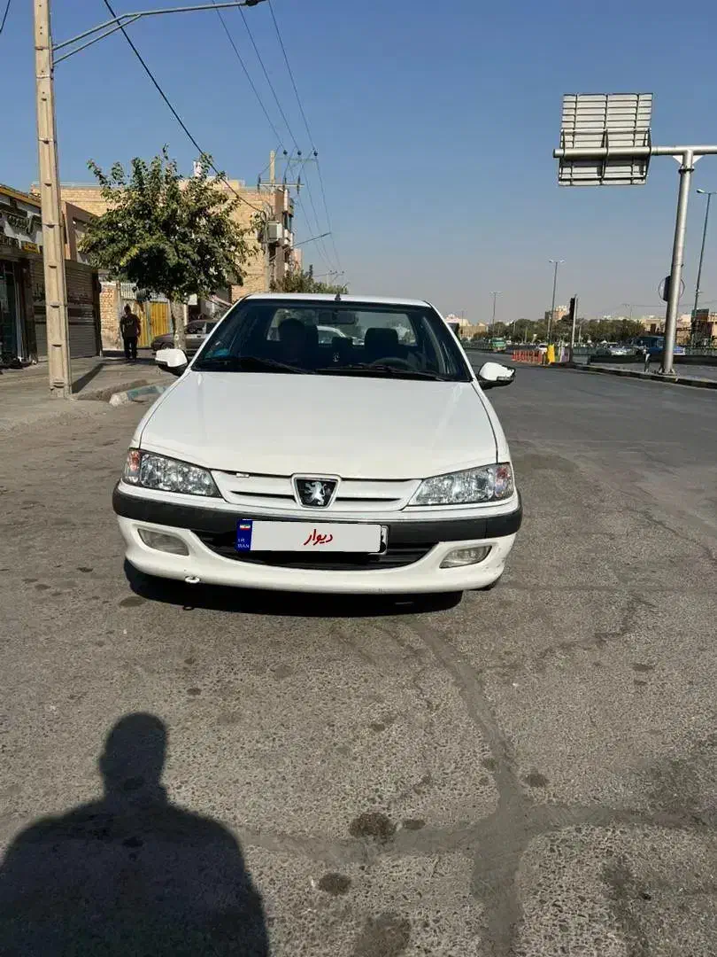 خودرو پژو، پارس آگهی ann_20967570