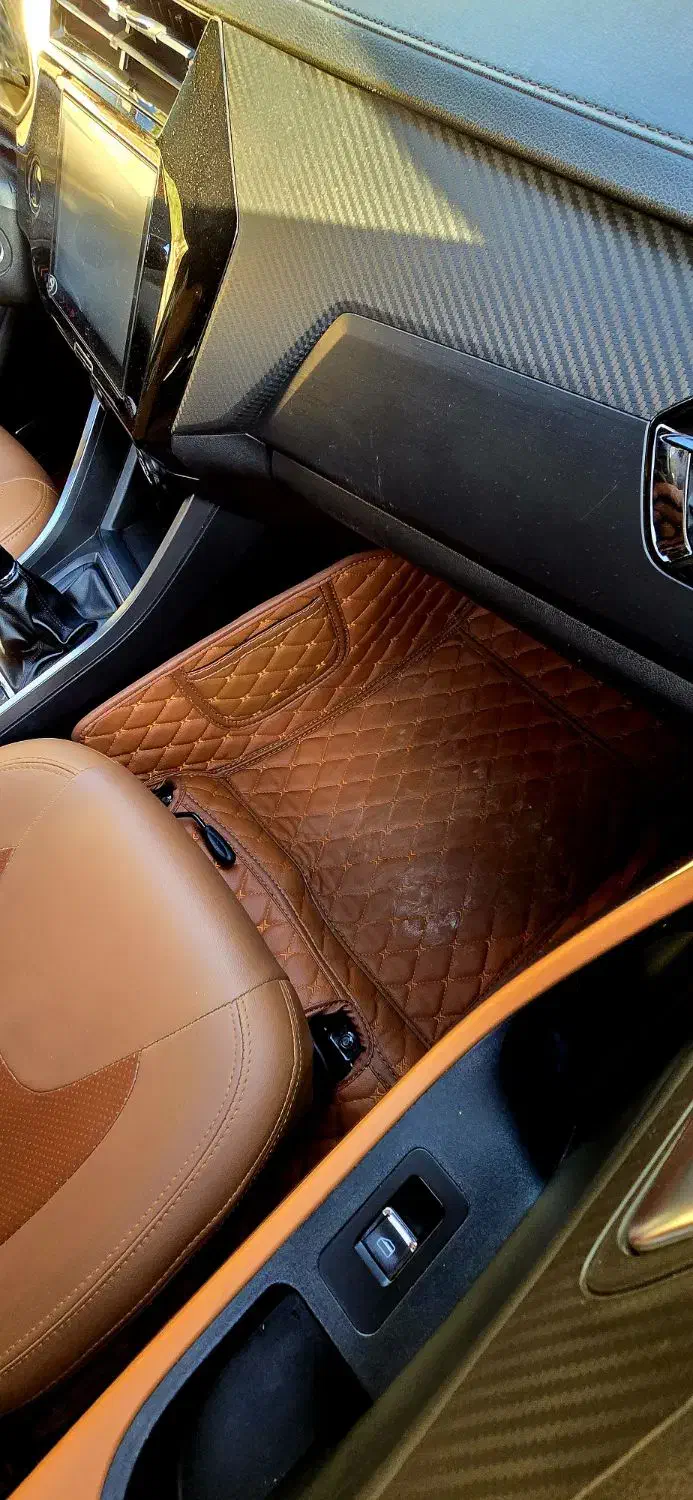 ام وی ام X22 پرو دنده‌ای - 1403