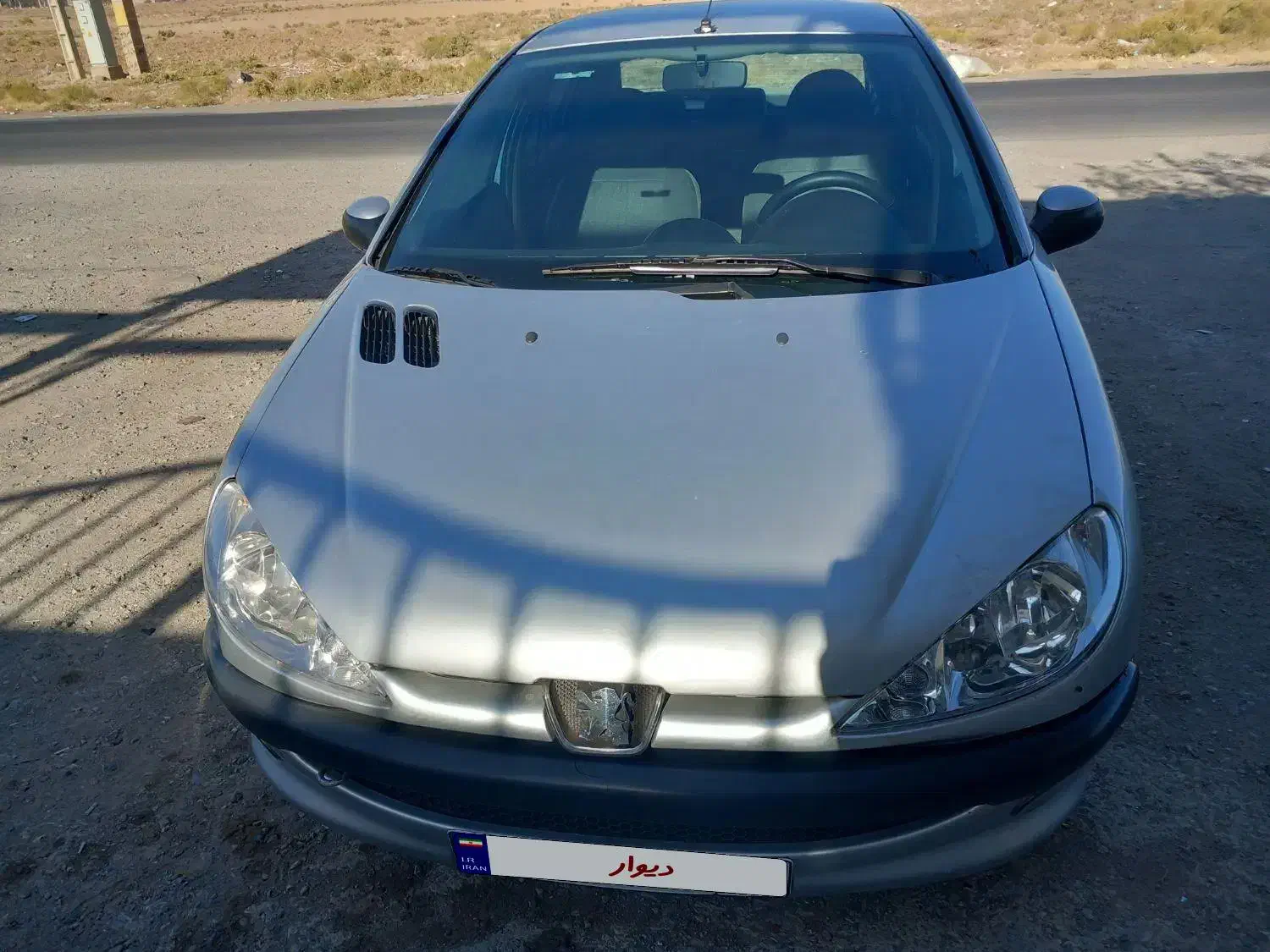 خودرو پژو، 206 آگهی ann_20967575