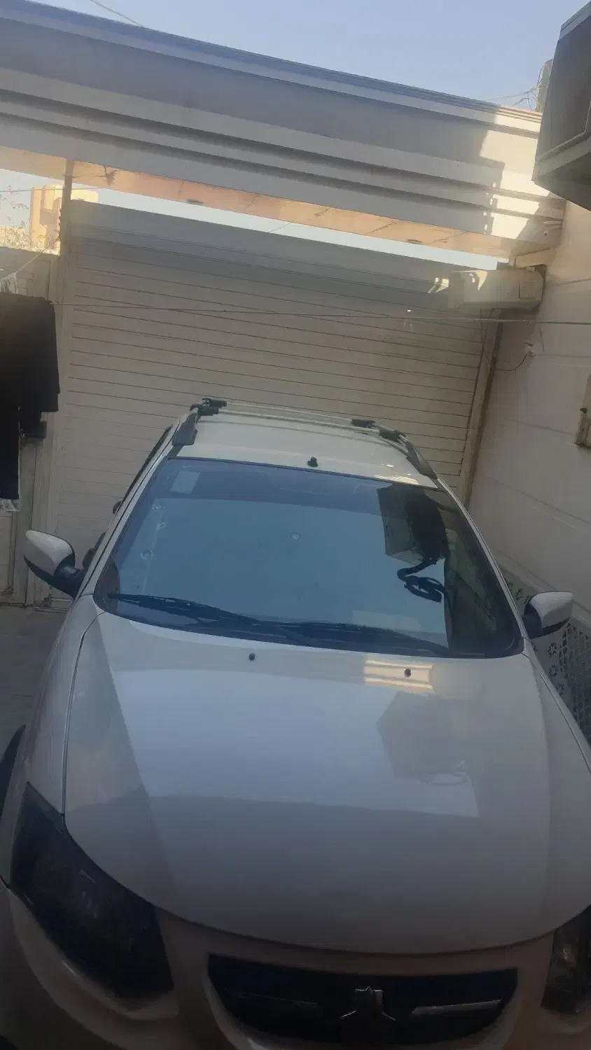 خودرو کوییک، معمولی آگهی ann_20967578