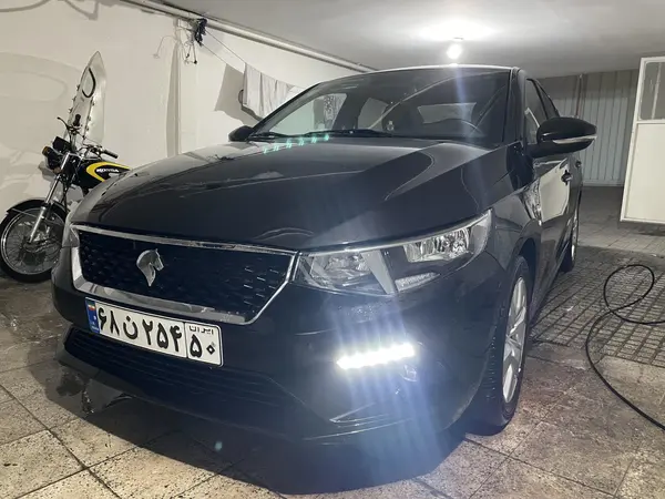 خودرو تارا، اتوماتیک آگهی ann_20967581