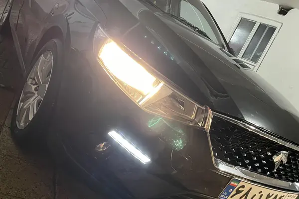 تارا اتوماتیک V4 LX - 1402