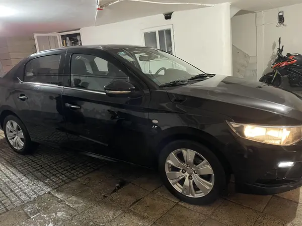 تارا اتوماتیک V4 LX - 1402