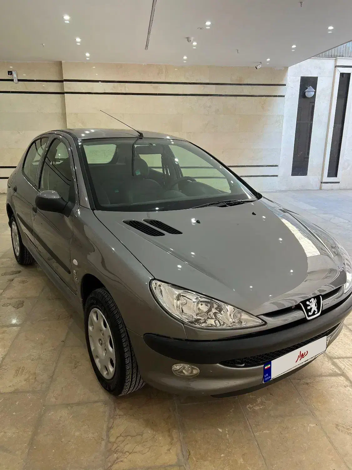 خودرو پژو، 206 آگهی ann_20967583