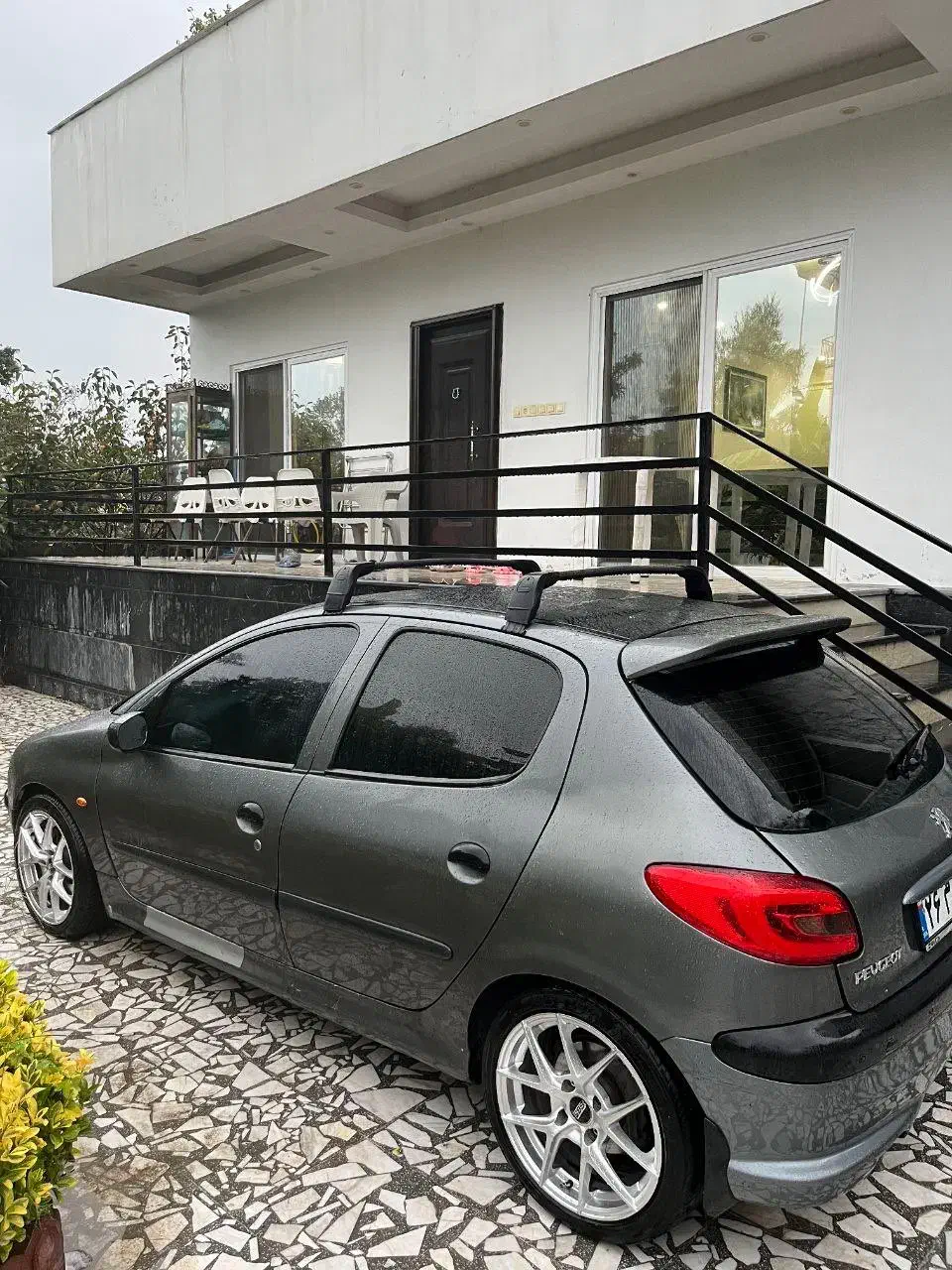 خودرو پژو، 206 آگهی ann_20967586