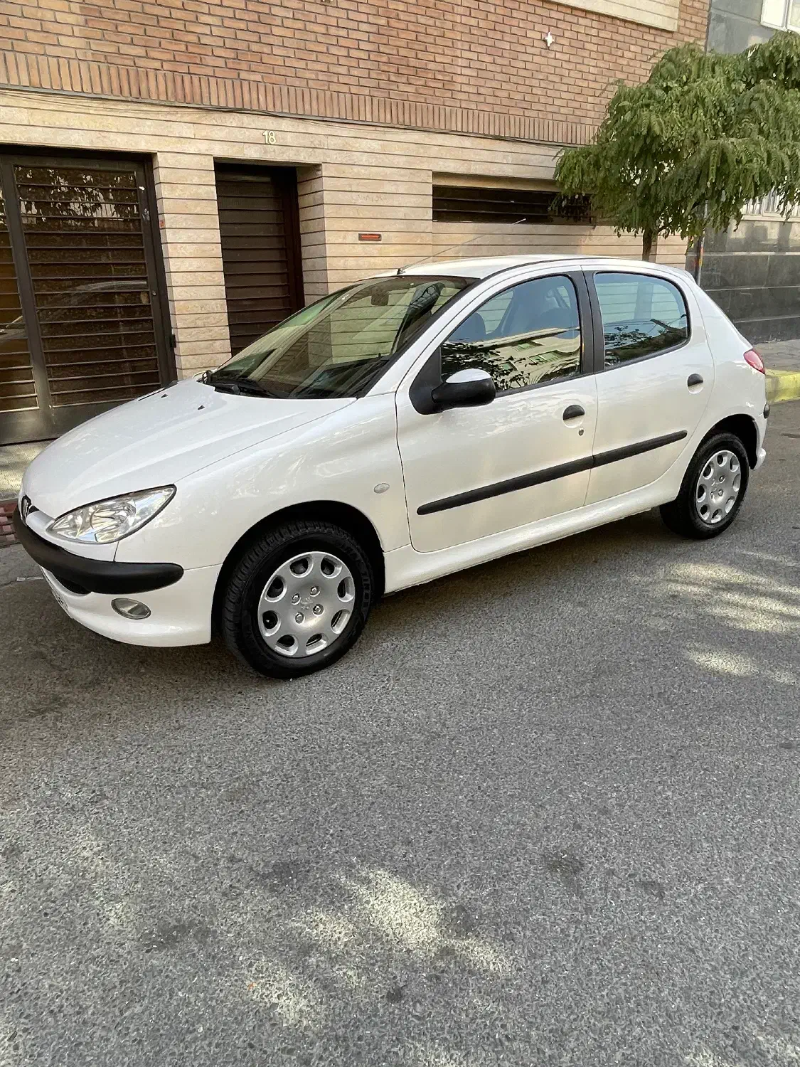 خودرو پژو، 206 آگهی ann_20967588