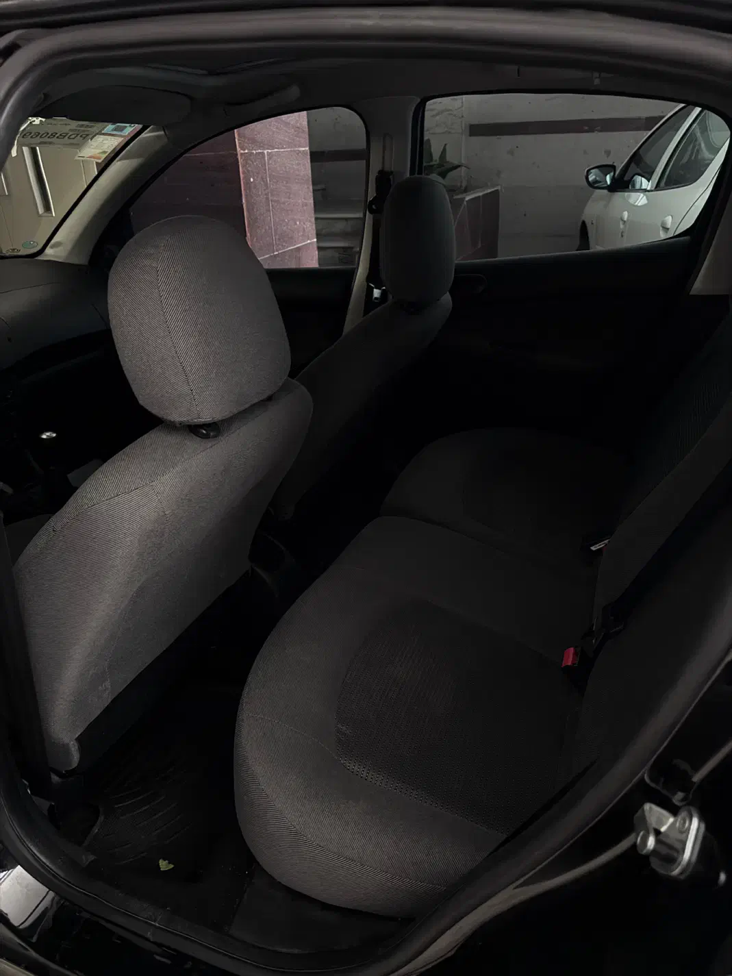 پژو 207 پانوراما دنده‌ای - 1402