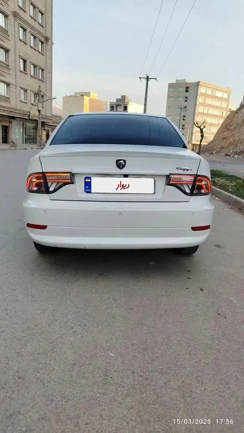 خودرو سمند، سورن پلاس آگهی ann_20967590