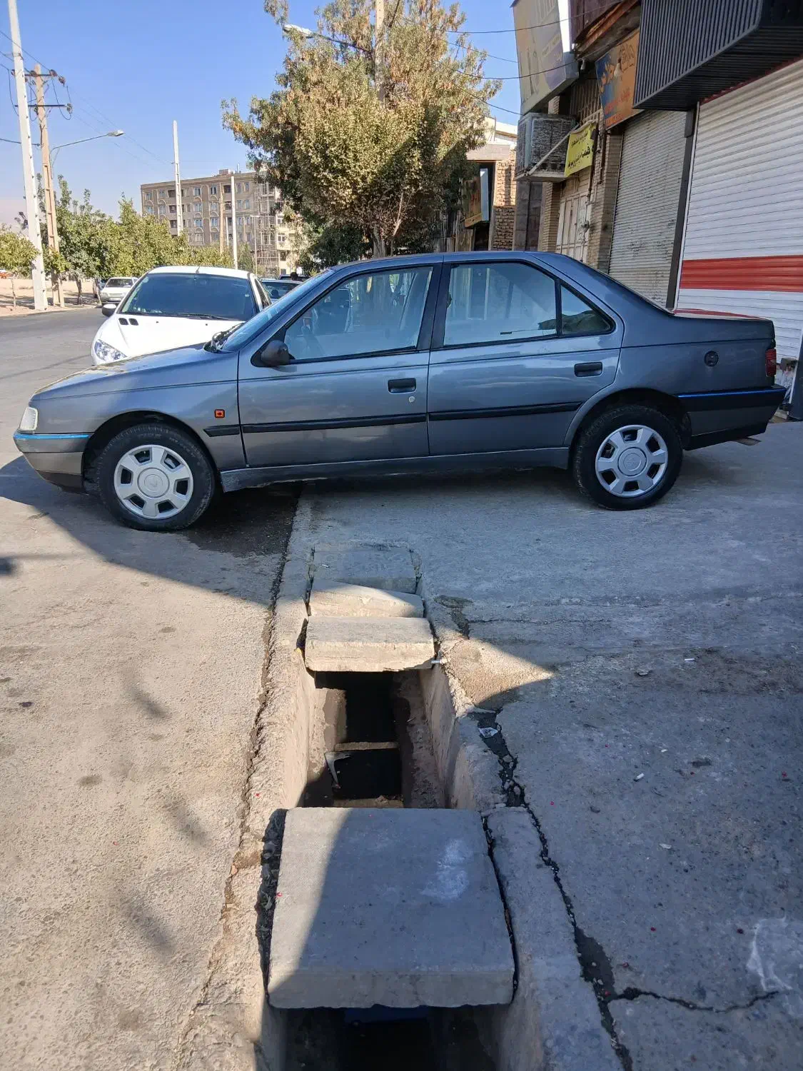 خودرو پژو، 405 آگهی ann_20967597