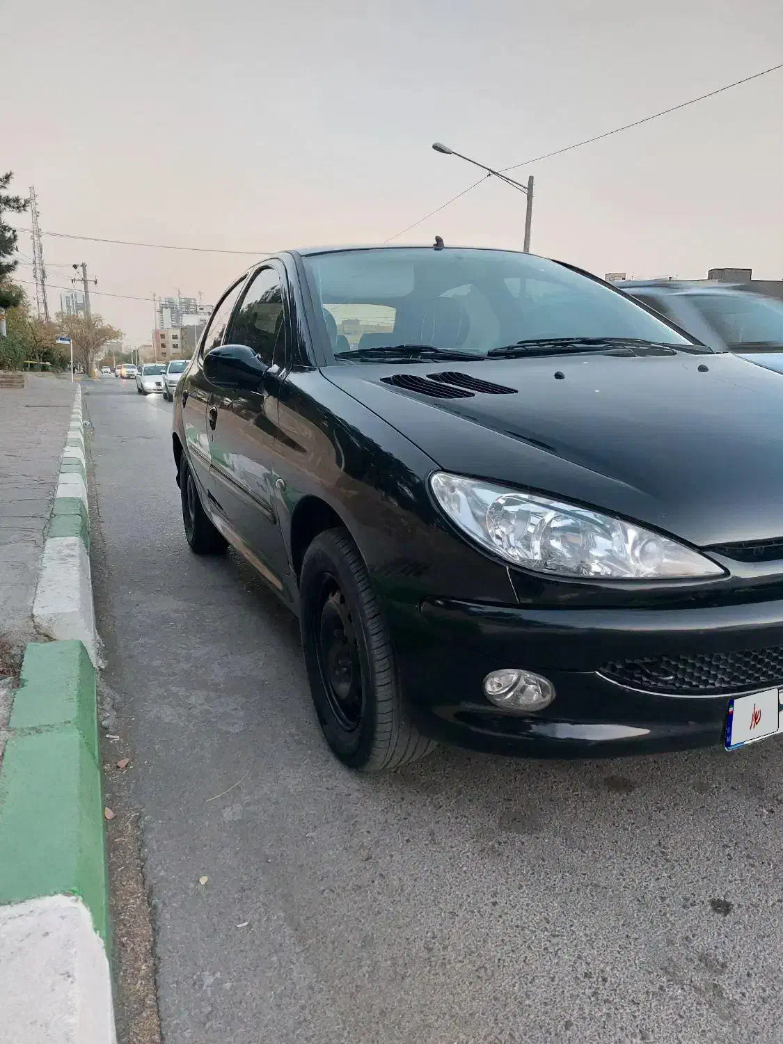 خودرو پژو، 206 آگهی ann_20967604