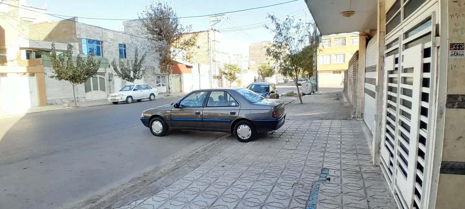 خودرو پژو، روآ آگهی ann_20967620