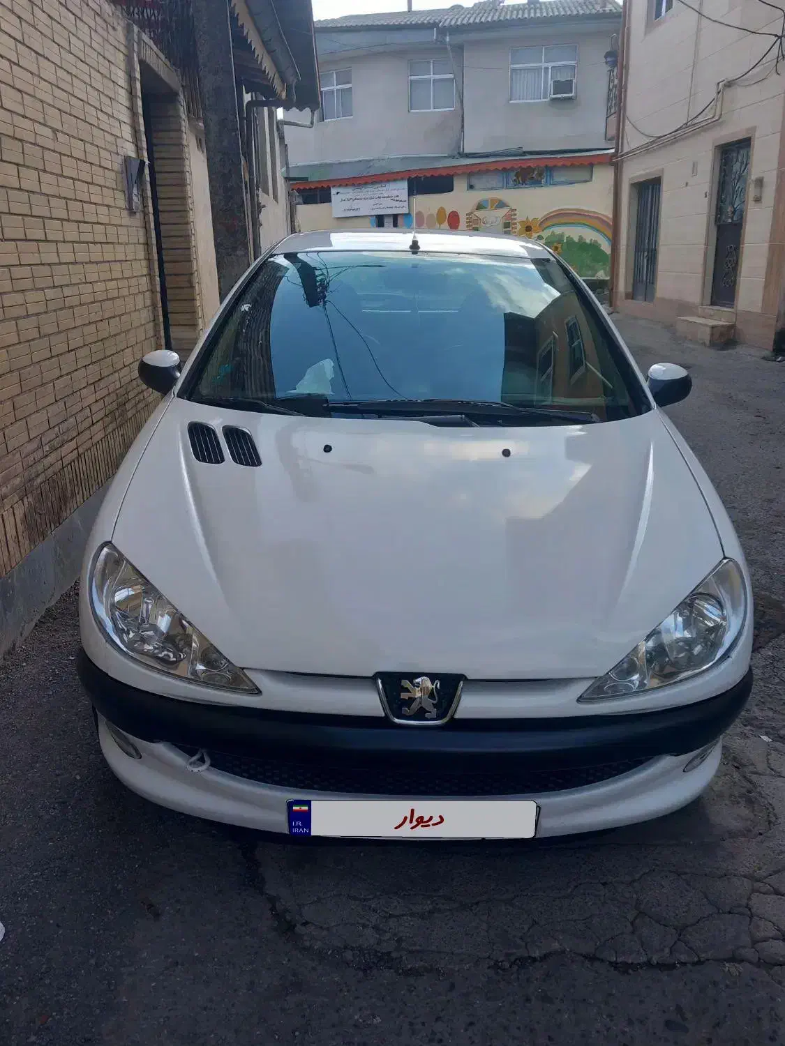 خودرو پژو، 206 آگهی ann_20967628