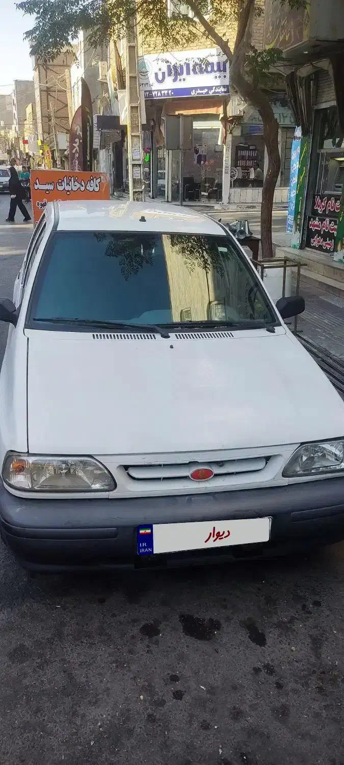 خودرو پراید، 131 آگهی ann_20967640