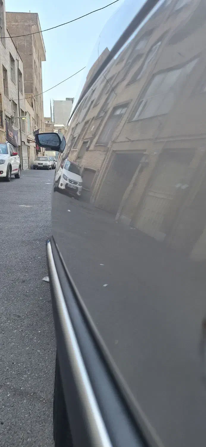 پژو 405 GLX - 1387