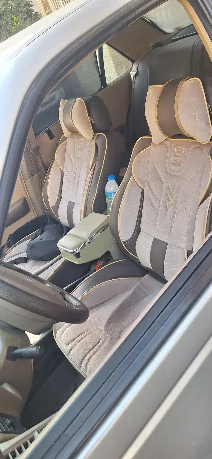 پژو 405 GLX - 1387