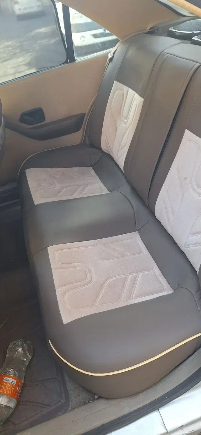 پژو 405 GLX - 1387