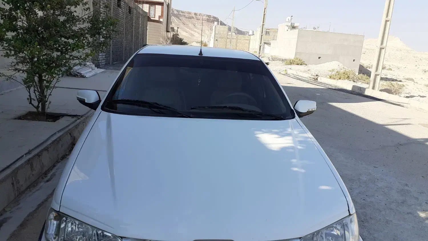 خودرو پژو، پارس آگهی ann_20967645