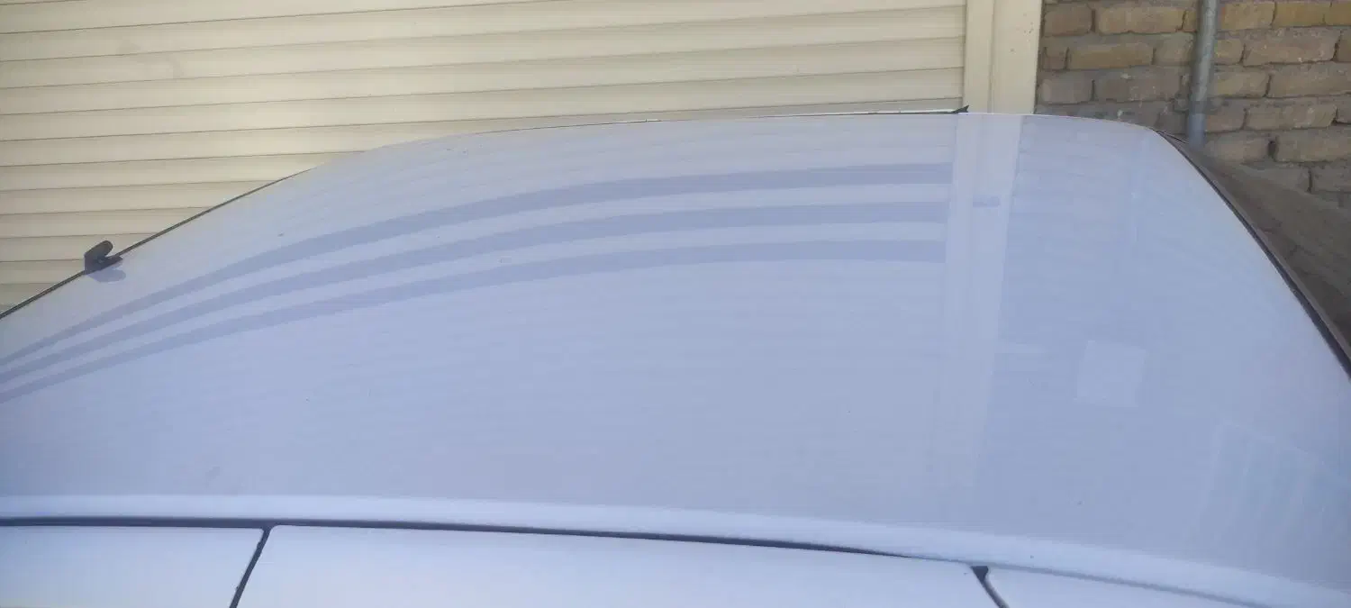 پژو پارس دوگانه سوز - 1392