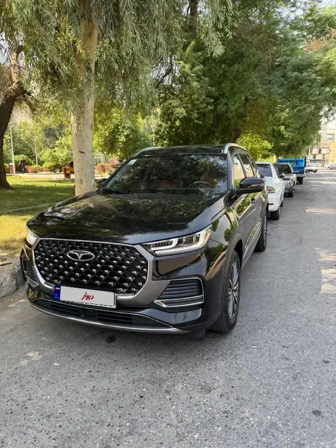 فونیکس تیگو 8 پرومکس اکسلنت - 1402