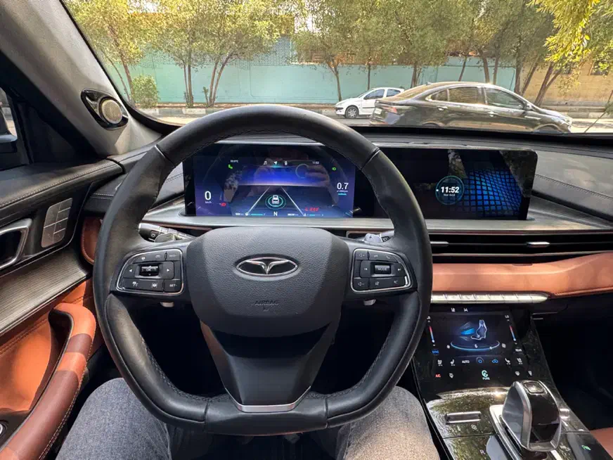 فونیکس تیگو 8 پرومکس اکسلنت - 1402