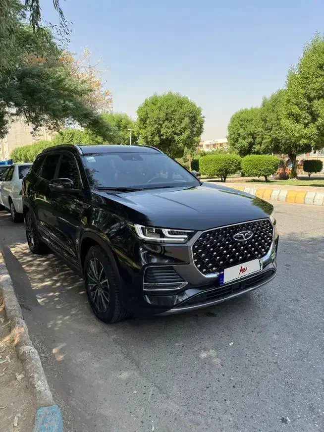 فونیکس تیگو 8 پرومکس اکسلنت - 1402