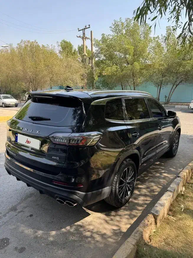 فونیکس تیگو 8 پرومکس اکسلنت - 1402