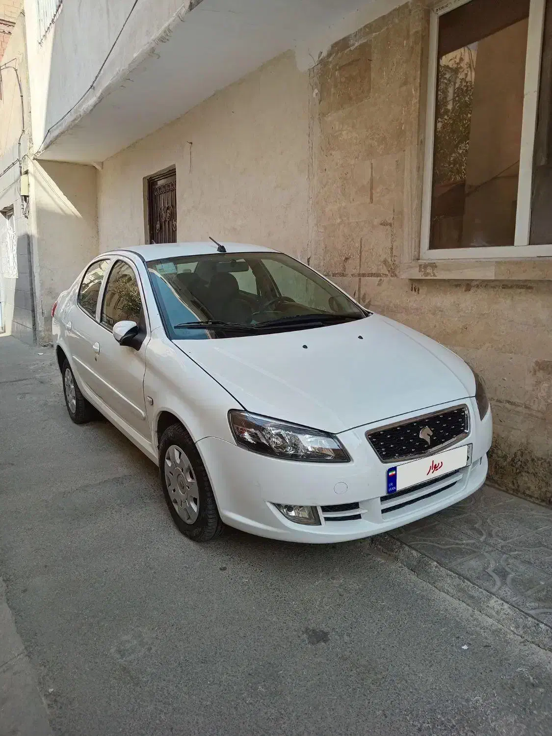 خودرو رانا، پلاس آگهی ann_20967683