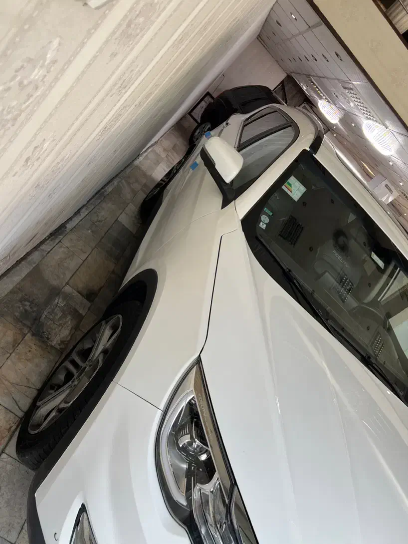 فیدلیتی پرایم تیپ ۱ (5 نفره) - 1401