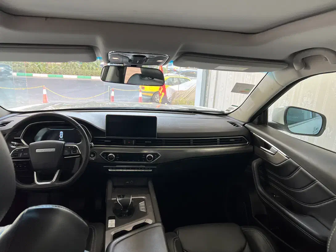 فیدلیتی پرایم تیپ ۱ (5 نفره) - 1401