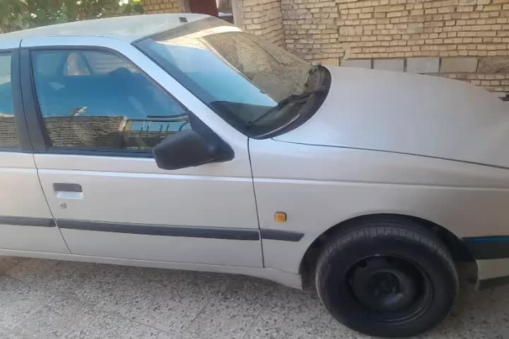 خودرو پژو، 405 آگهی ann_20967700