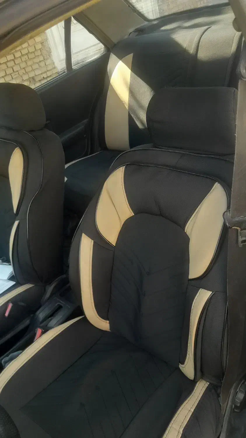 پژو 405 GLX - 1388