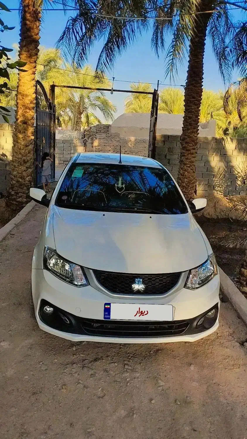 خودرو ساینا، S آگهی ann_20967704